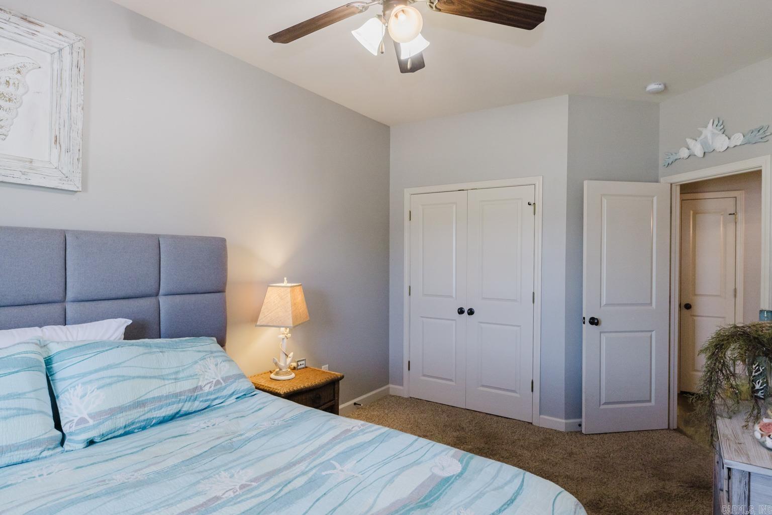 Eden Estates Phase 1 - Residential