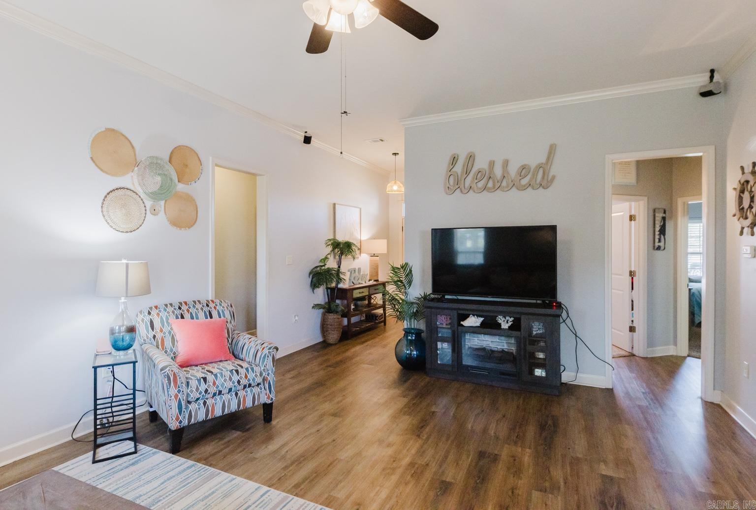 Eden Estates Phase 1 - Residential