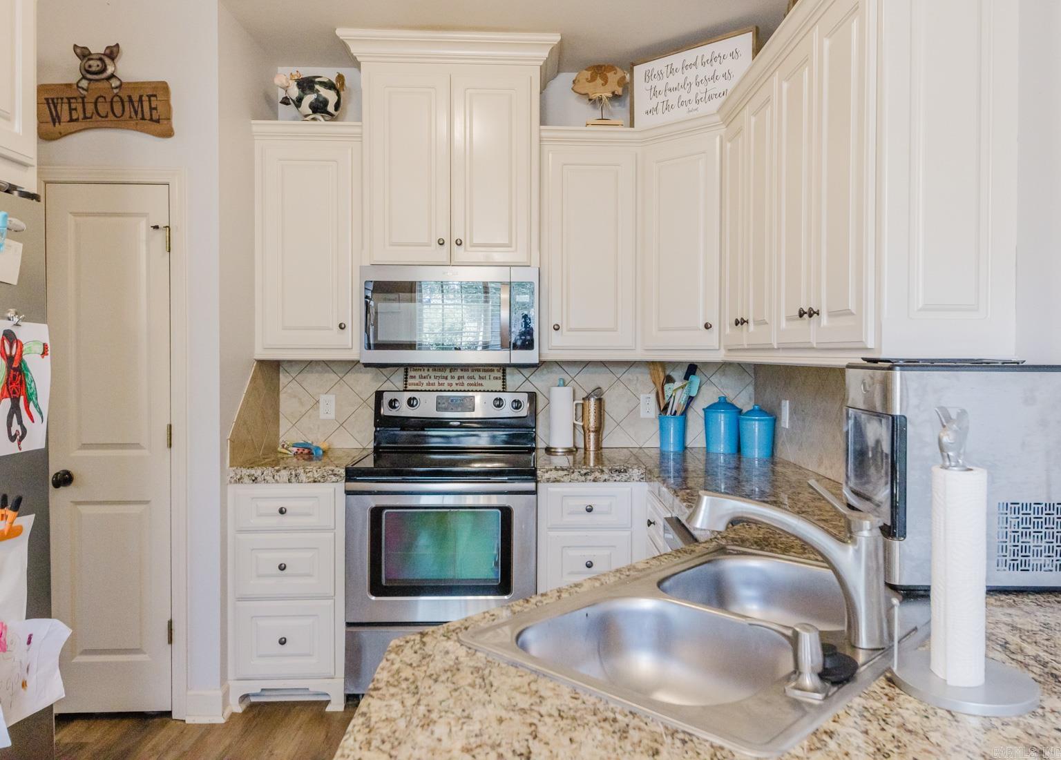 Eden Estates Phase 1 - Residential