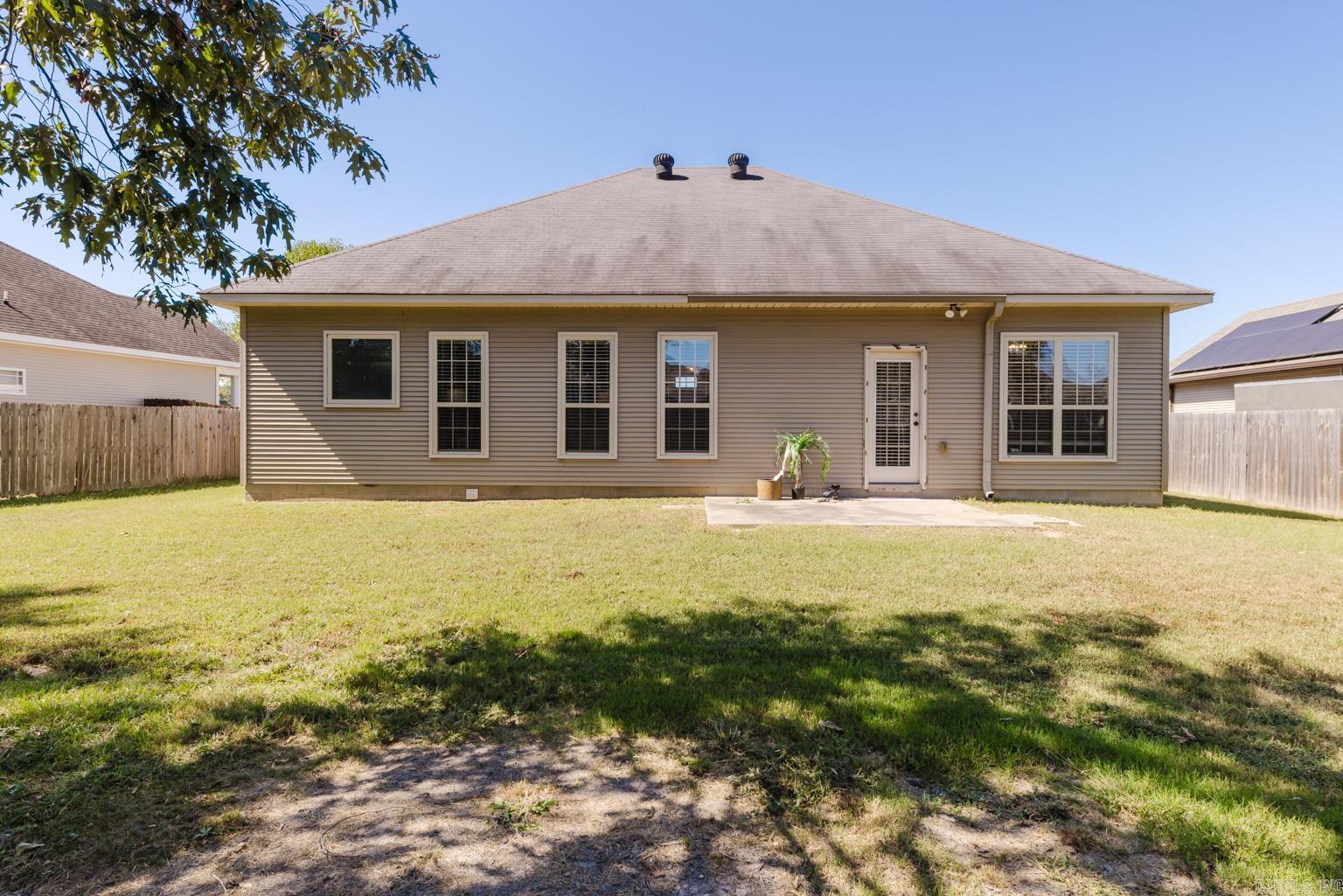 Eden Estates Phase 1 - Residential