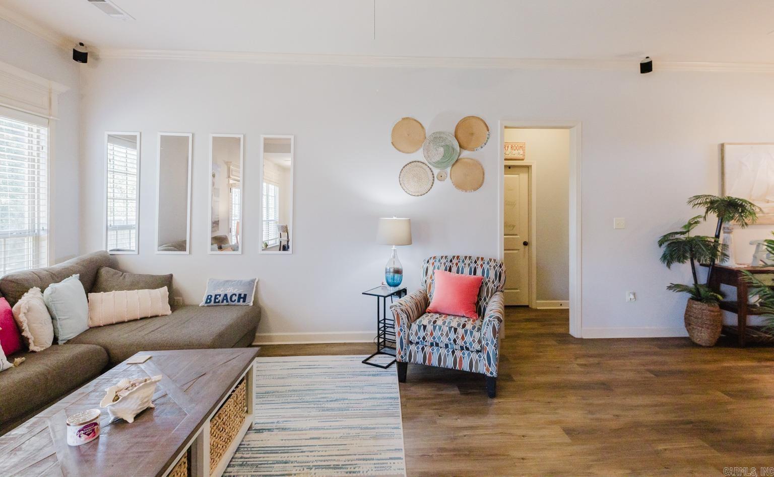 Eden Estates Phase 1 - Residential