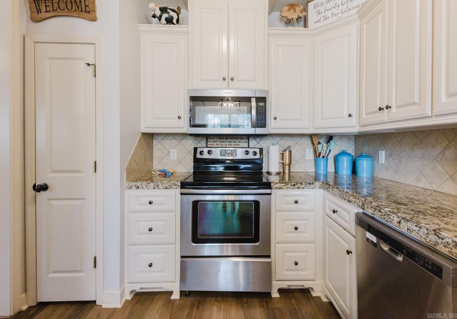 Eden Estates Phase 1 - Residential