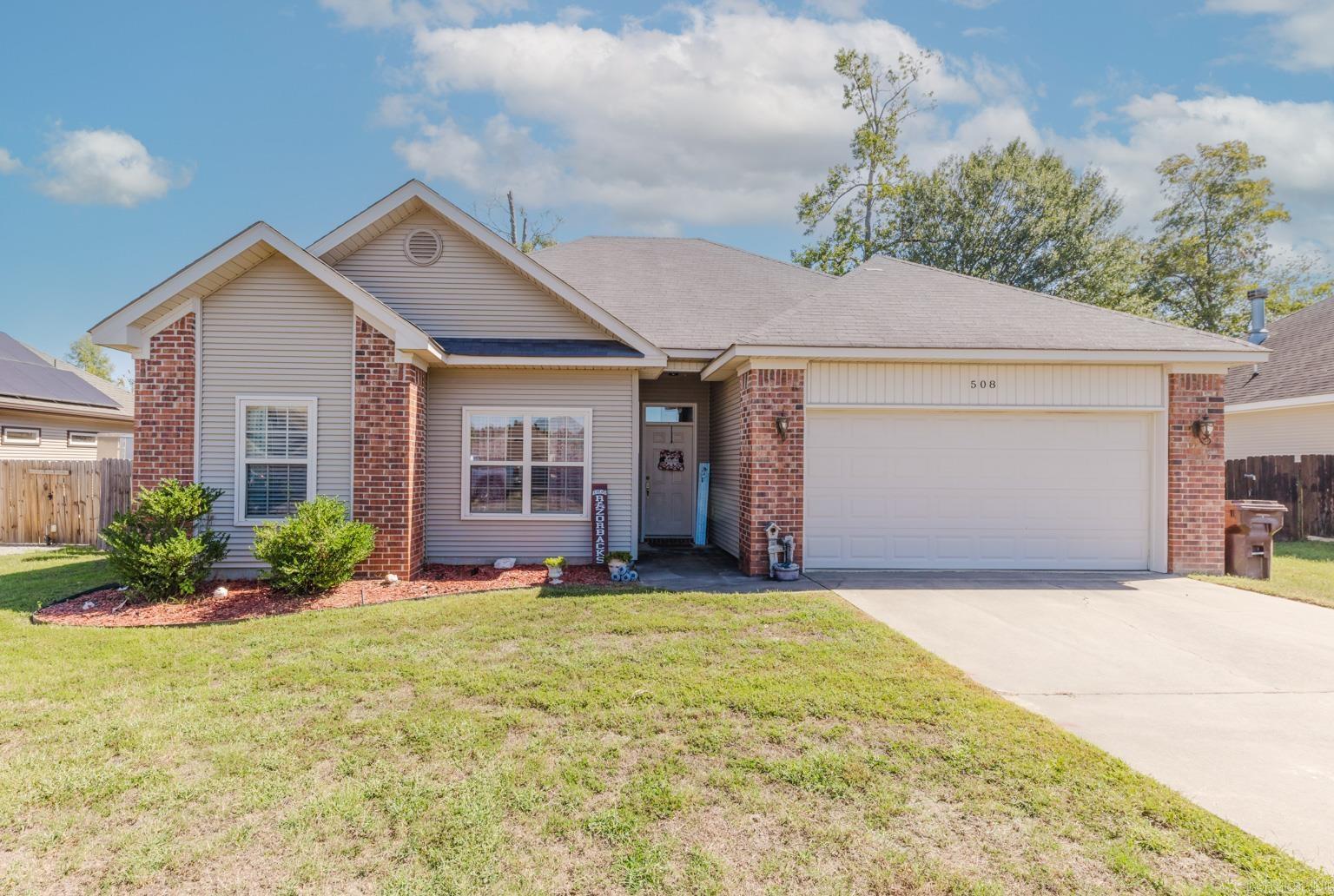 Eden Estates Phase 1 - Residential