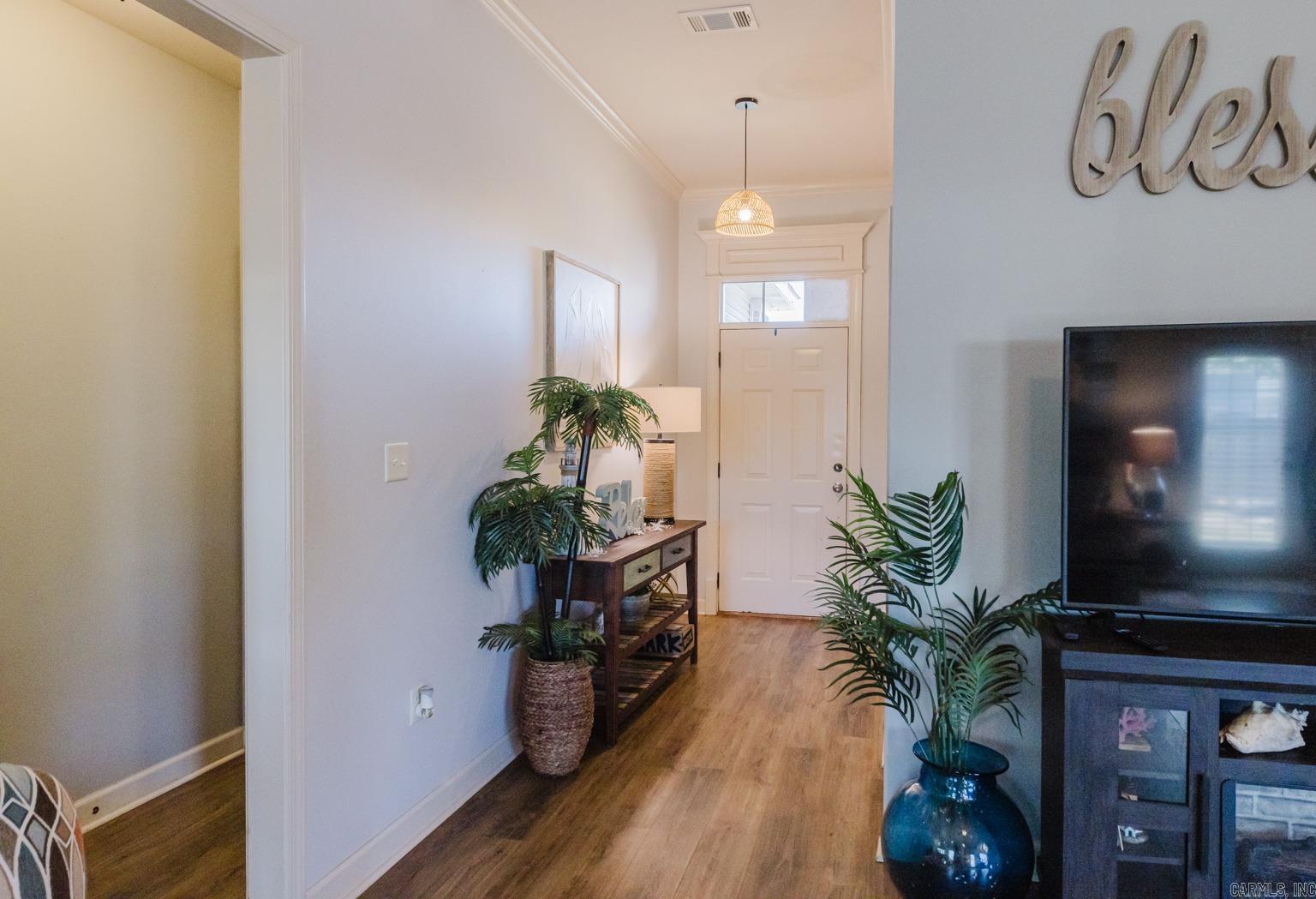 Eden Estates Phase 1 - Residential