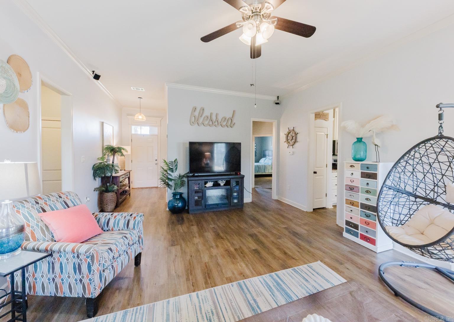 Eden Estates Phase 1 - Residential