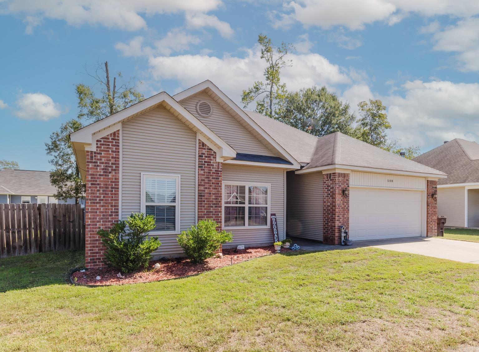 Eden Estates Phase 1 - Residential