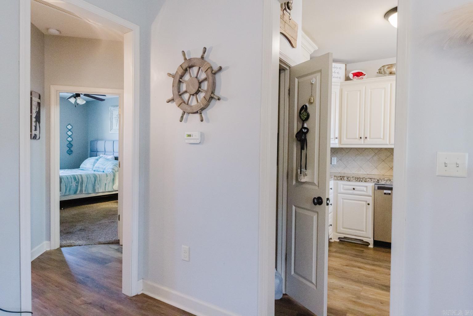 Eden Estates Phase 1 - Residential