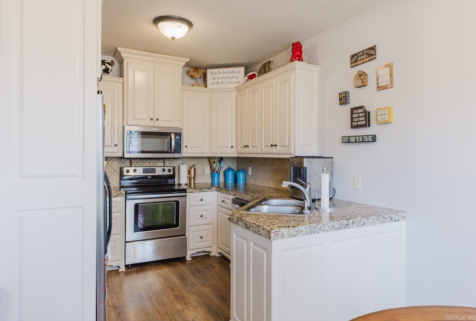 Eden Estates Phase 1 - Residential