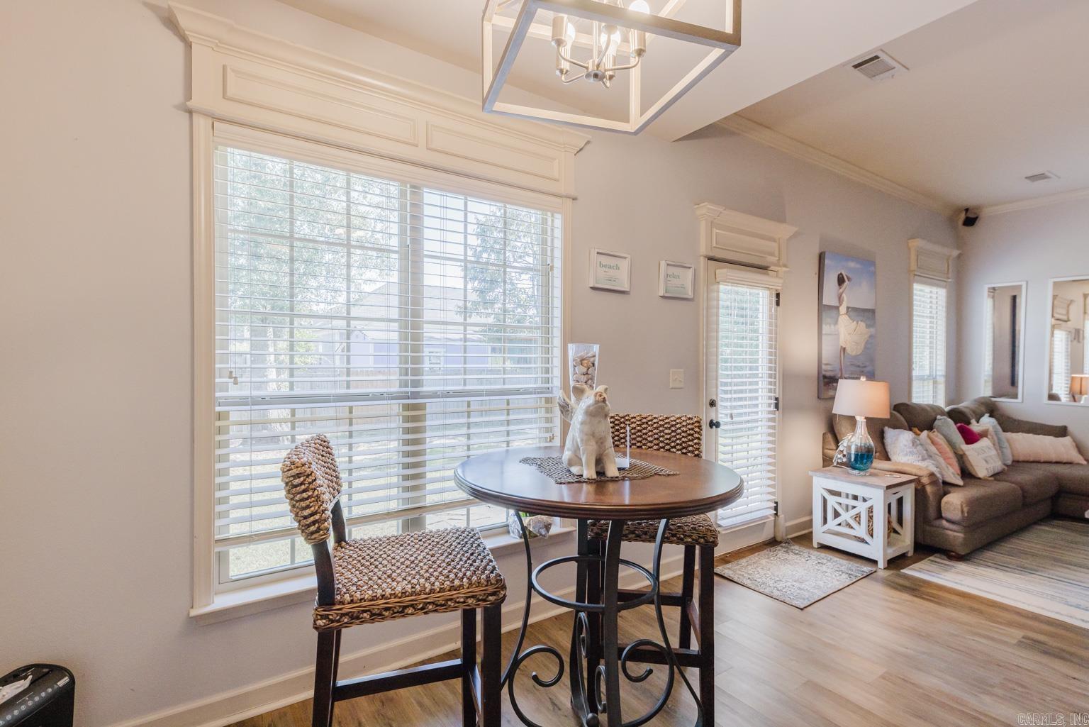 Eden Estates Phase 1 - Residential