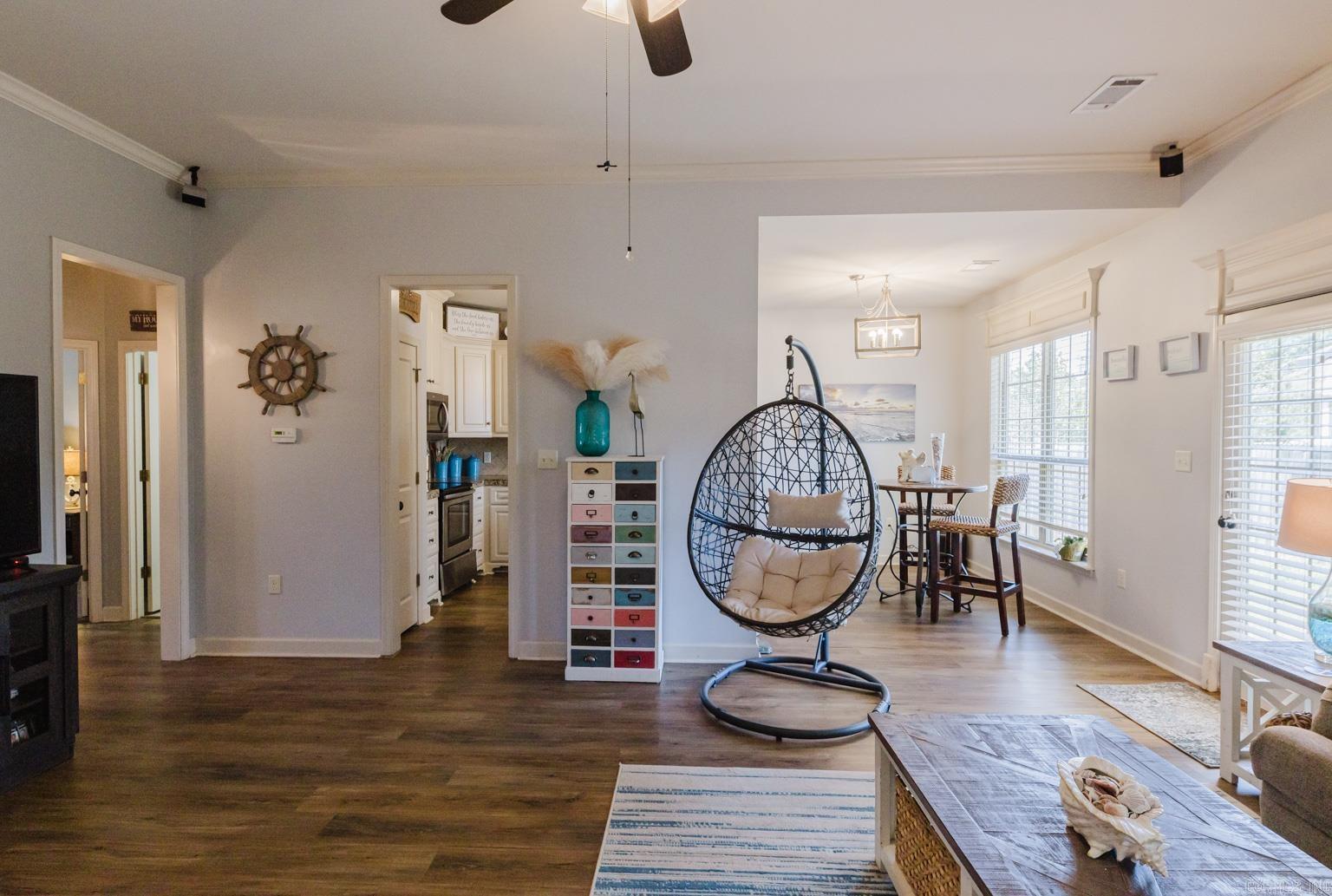 Eden Estates Phase 1 - Residential