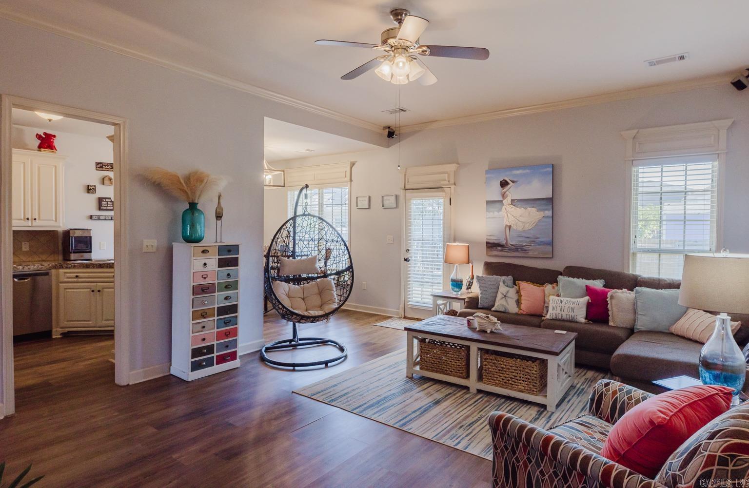 Eden Estates Phase 1 - Residential