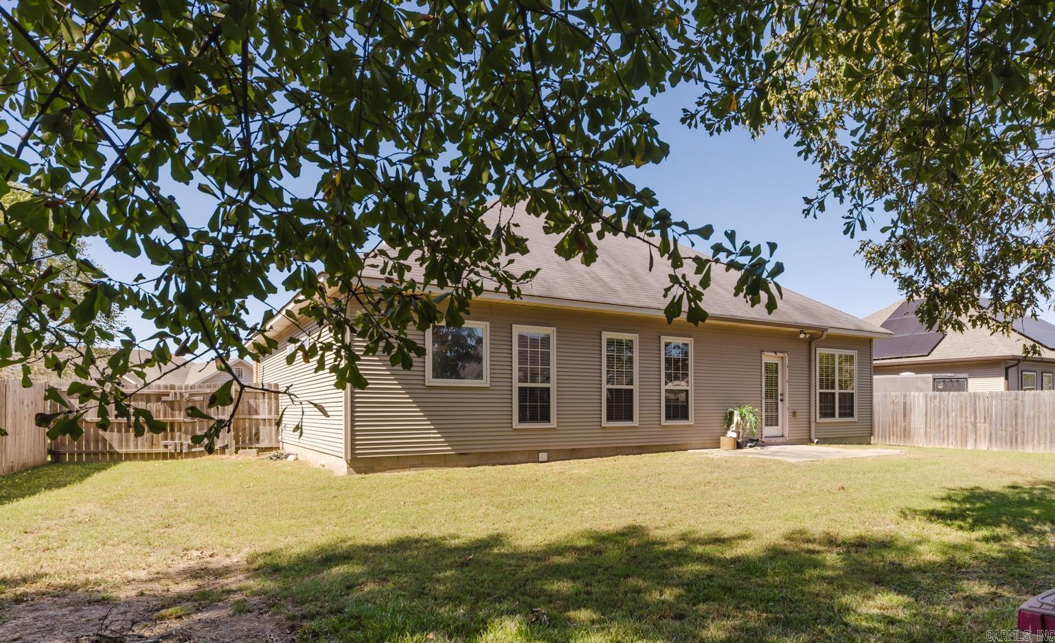 Eden Estates Phase 1 - Residential