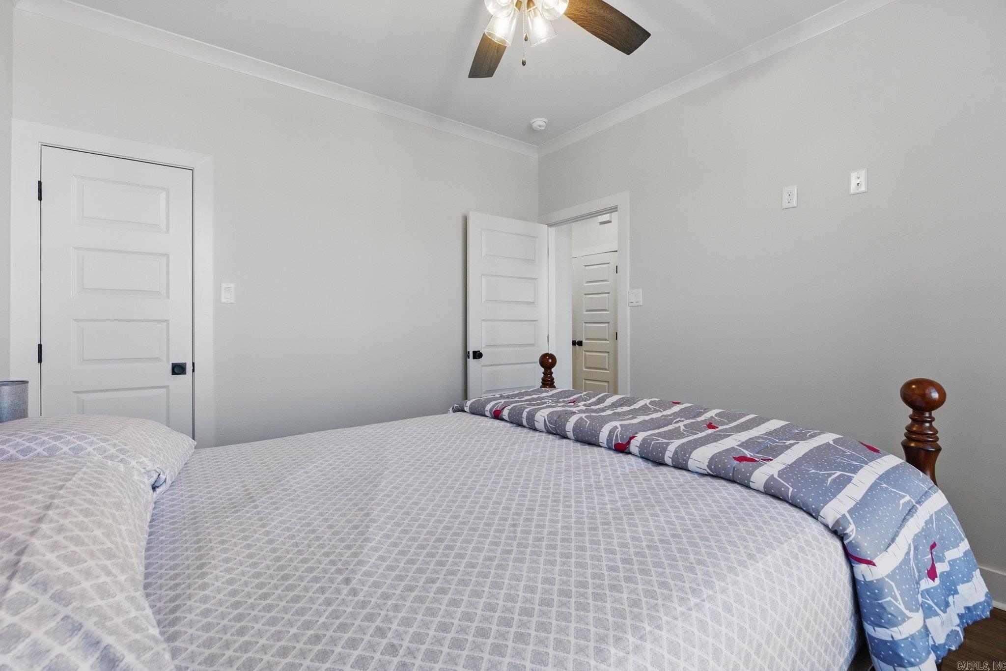 EDGEWOOD PHASE 1 - Residential Lease