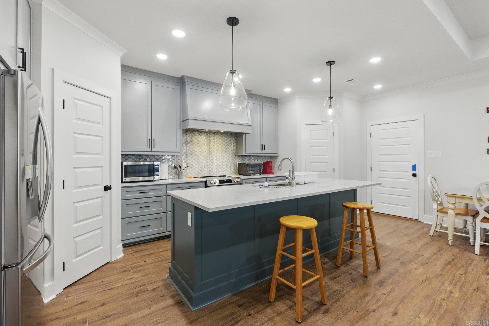 EDGEWOOD PHASE 1 - Residential Lease