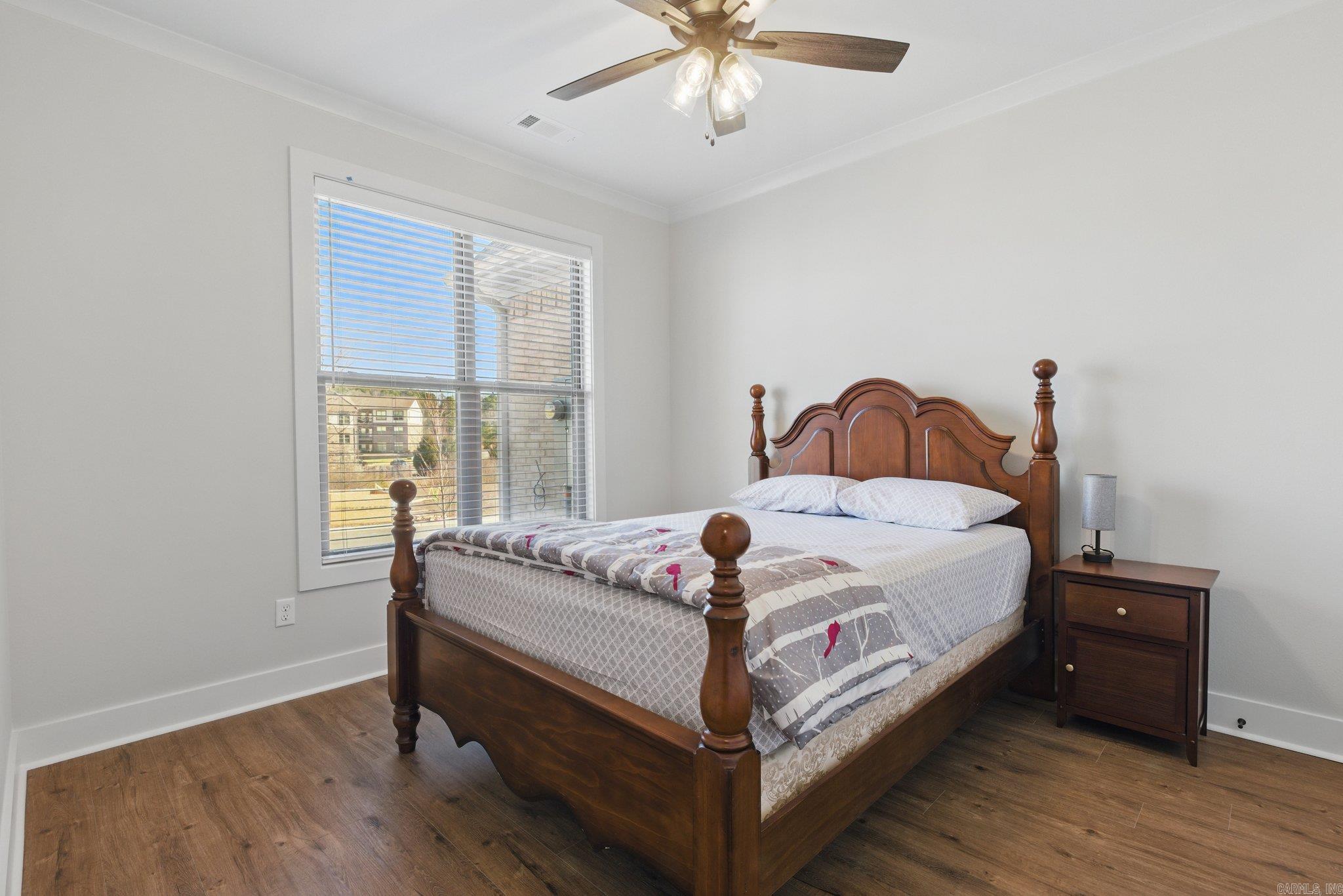 EDGEWOOD PHASE 1 - Residential Lease