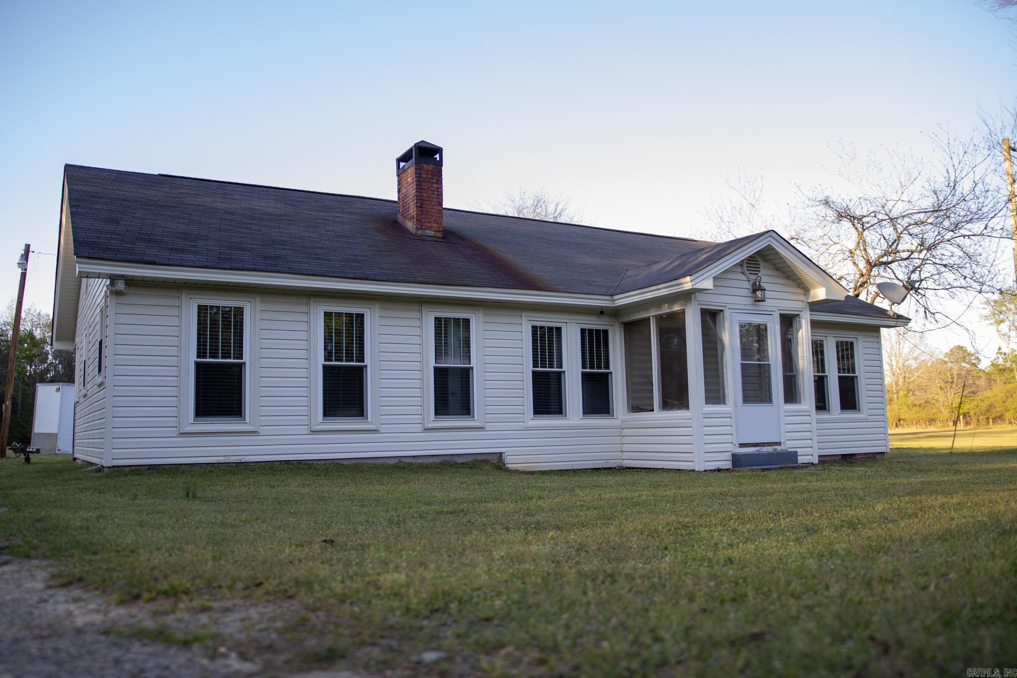 Not In List - Residential