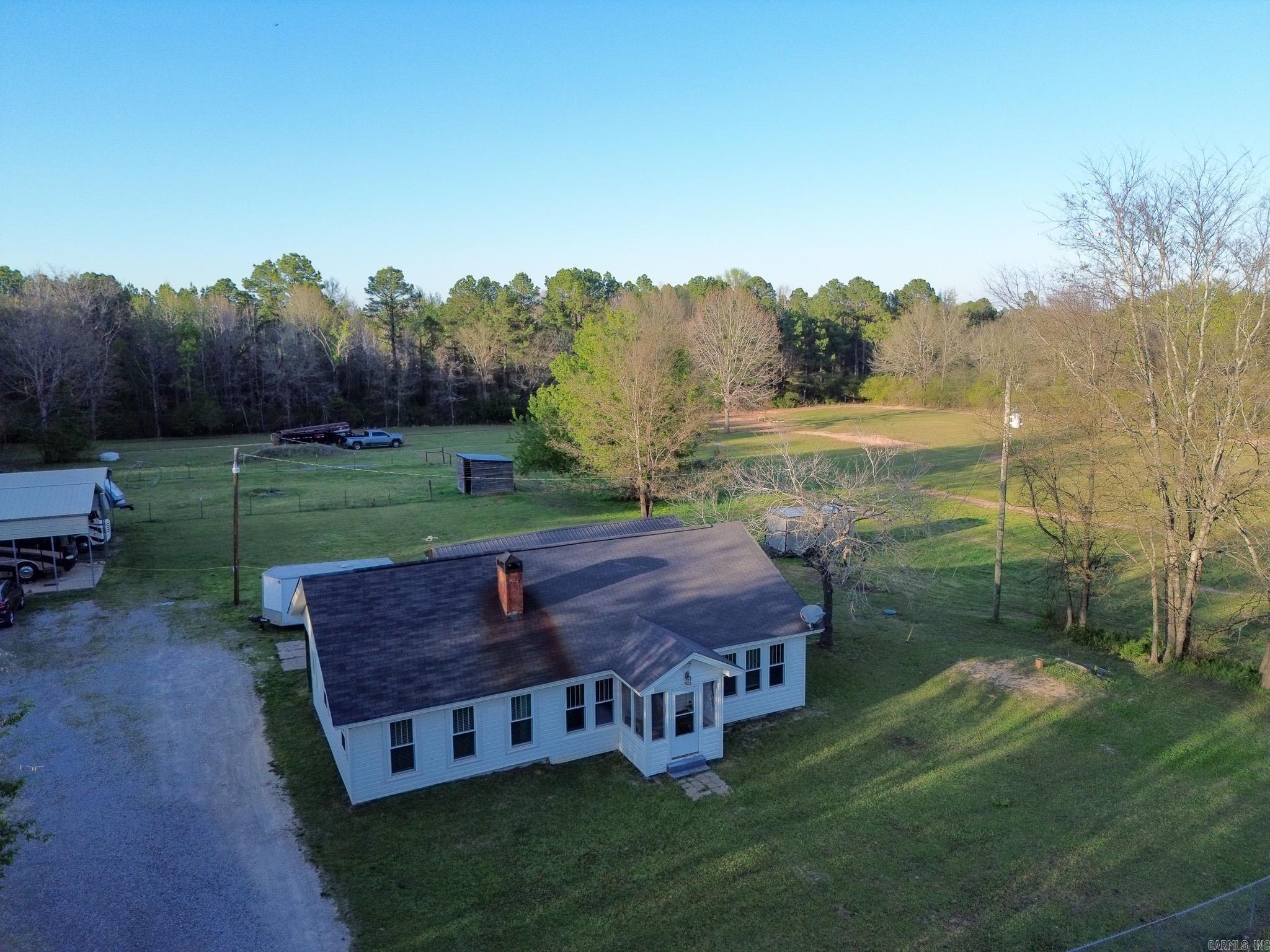 Not In List - Residential