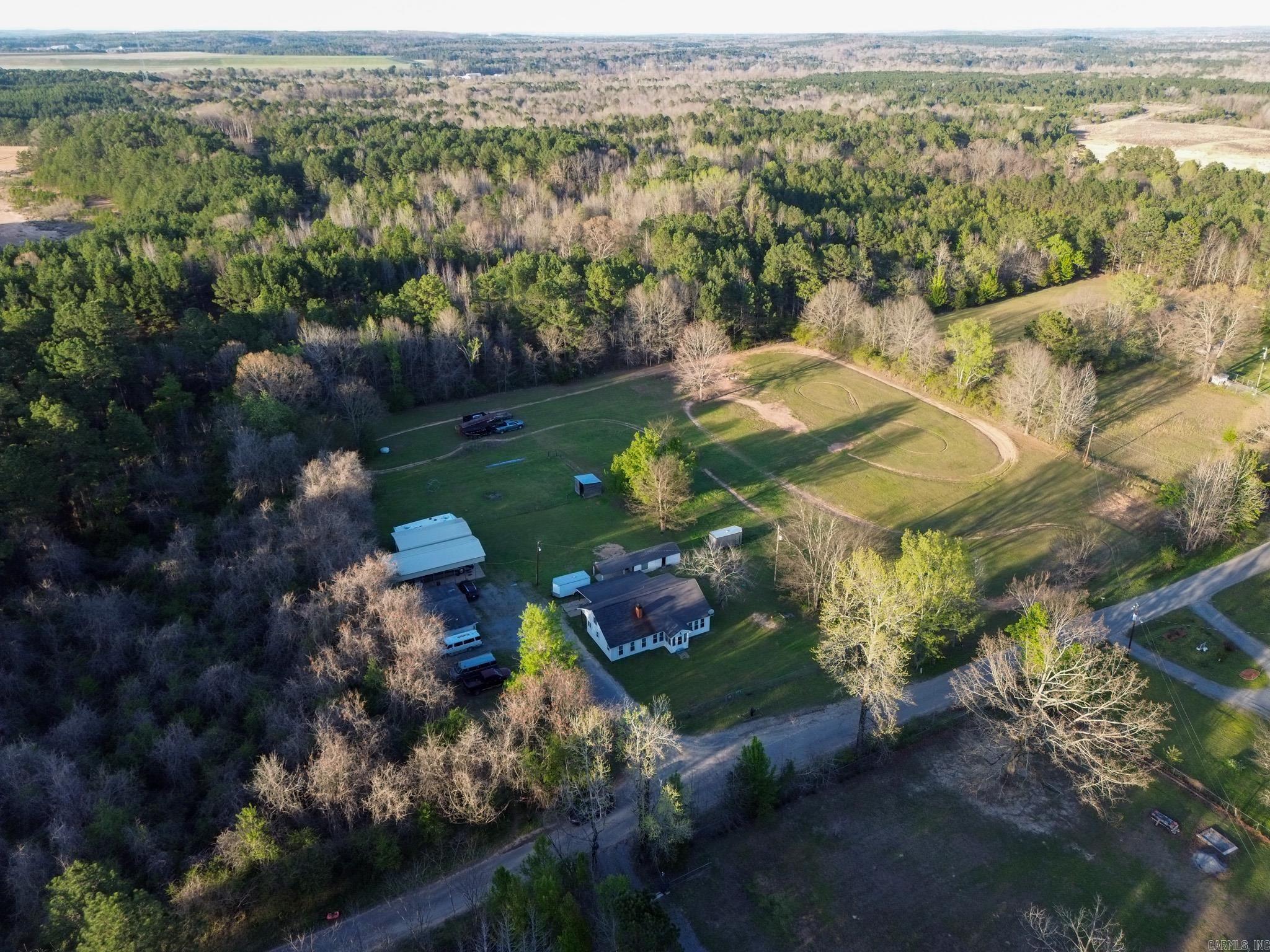 Not In List - Residential