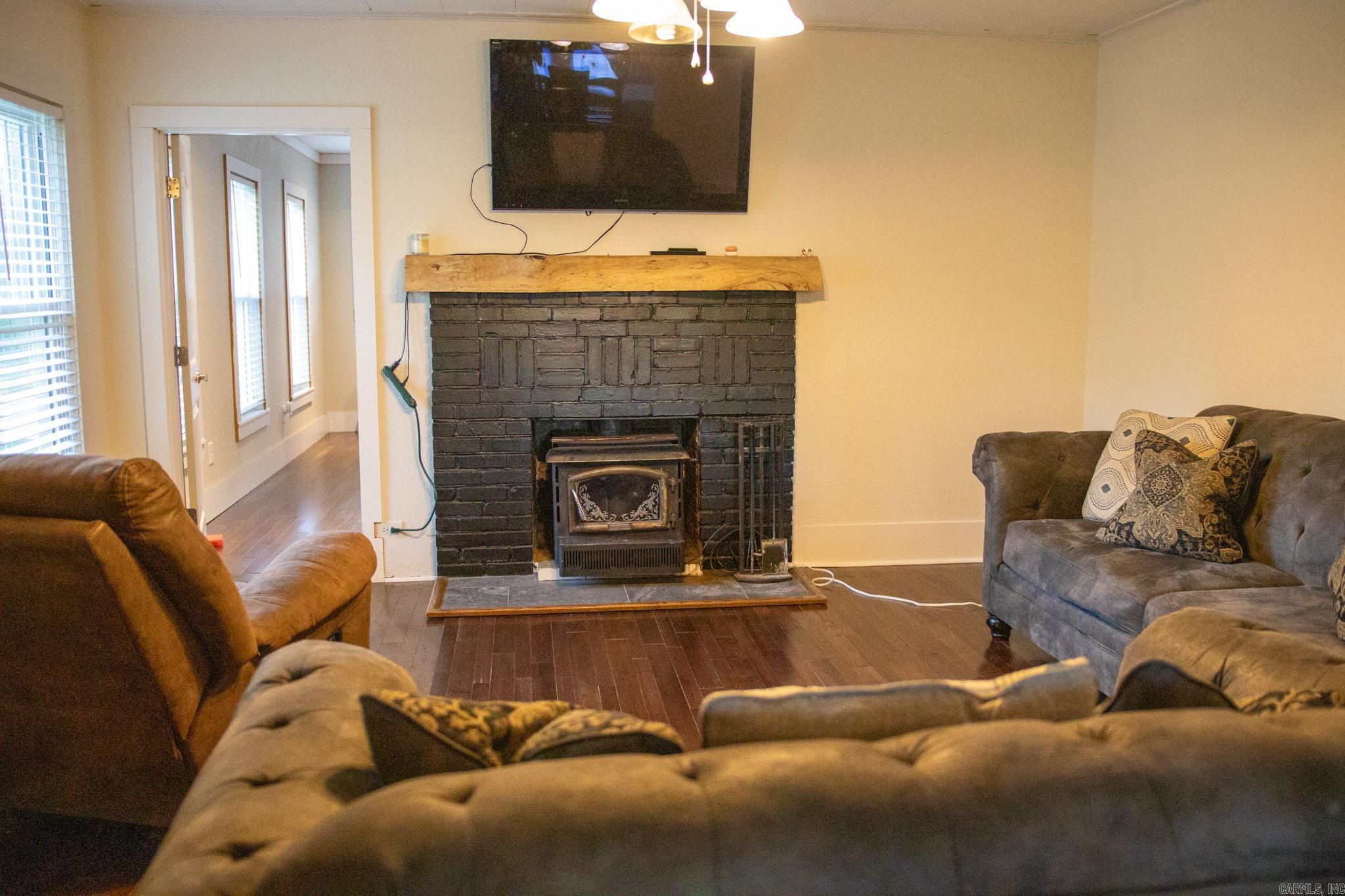 Not In List - Residential