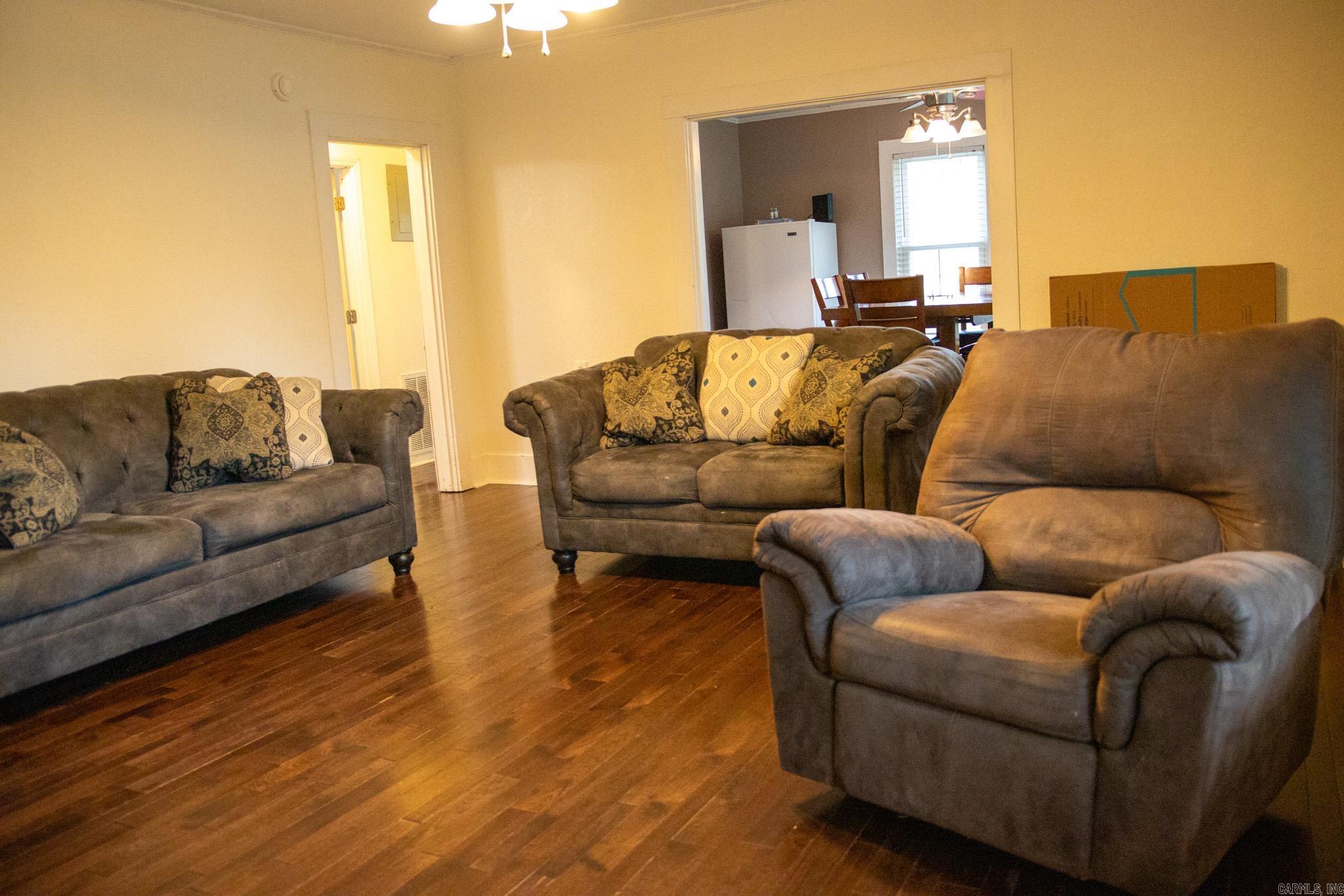 Not In List - Residential