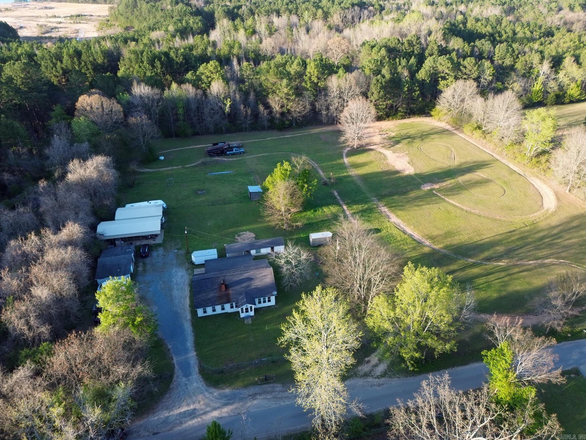 Not In List - Residential