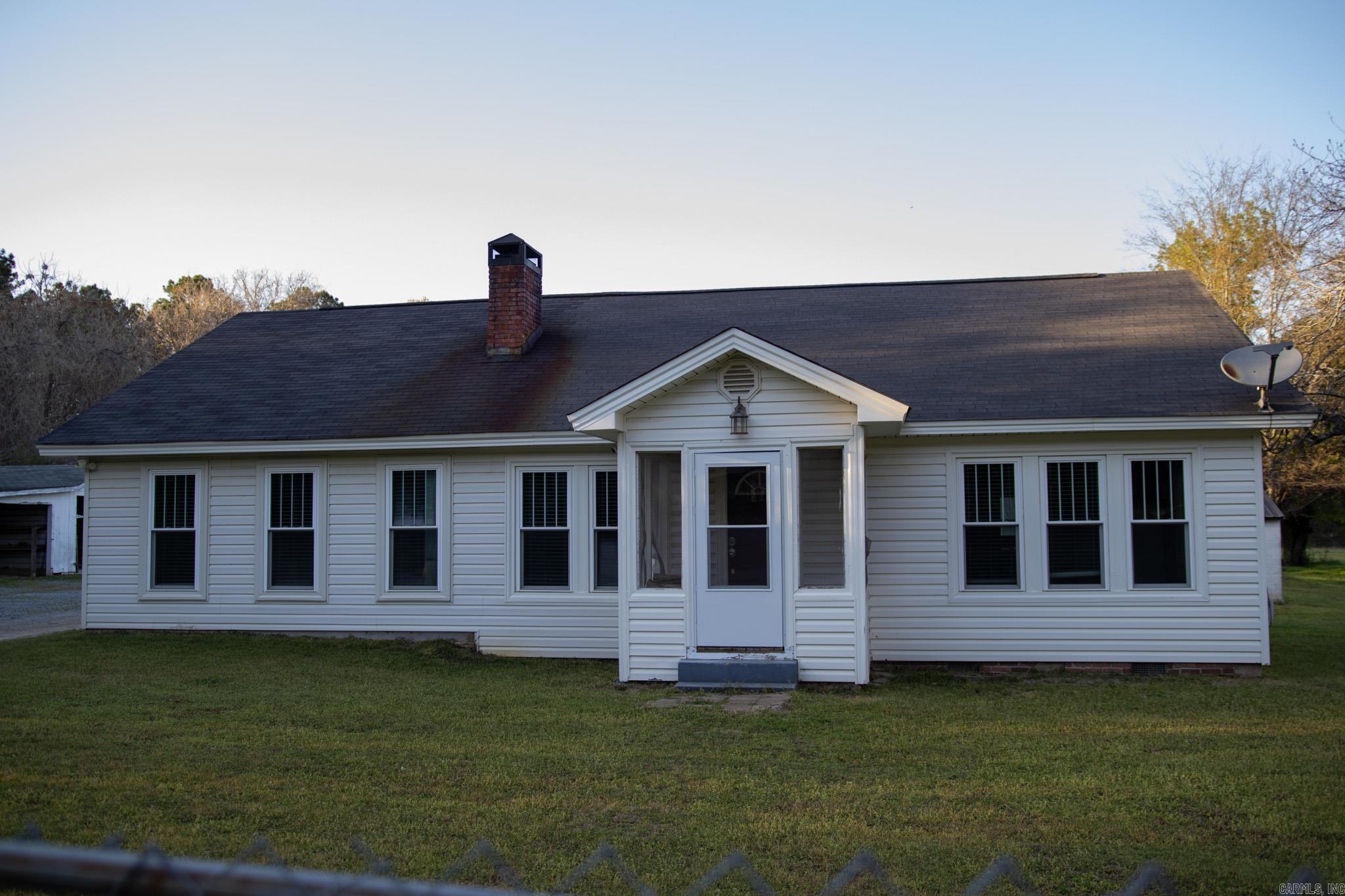 Not In List - Residential