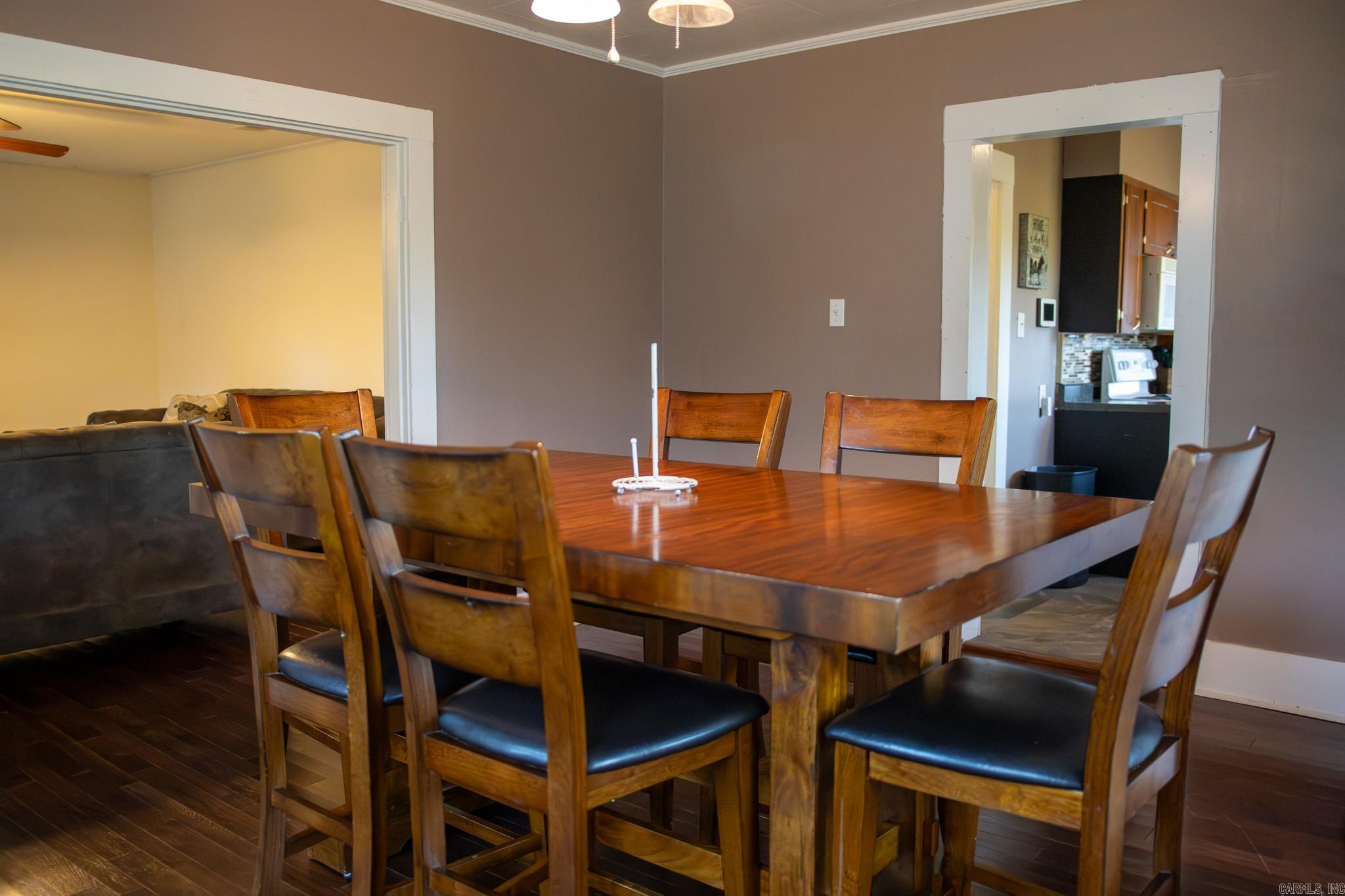 Not In List - Residential