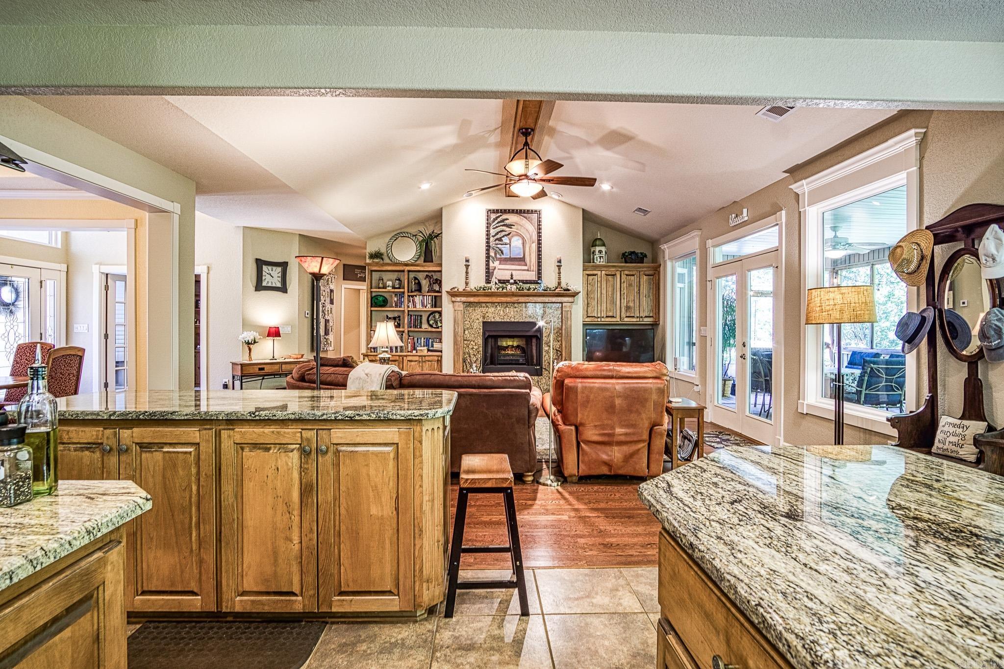 Sabiote - Residential