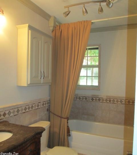 Fairwood #1 - Residential