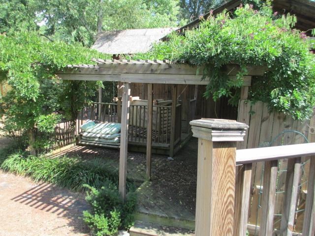 Fairwood #1 - Residential