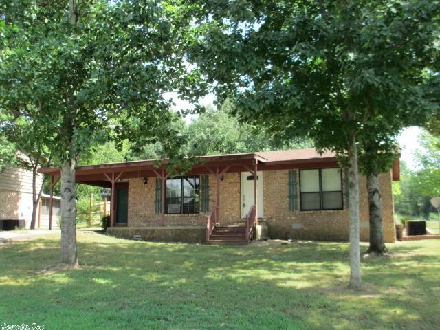 Fairwood #1 - Residential