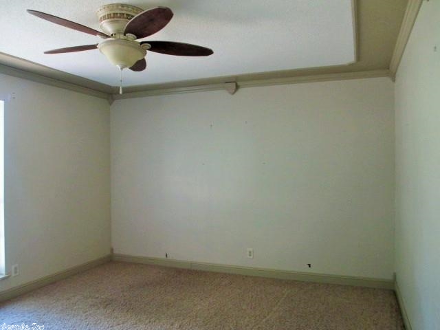 Fairwood #1 - Residential