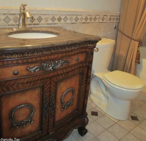 Fairwood #1 - Residential