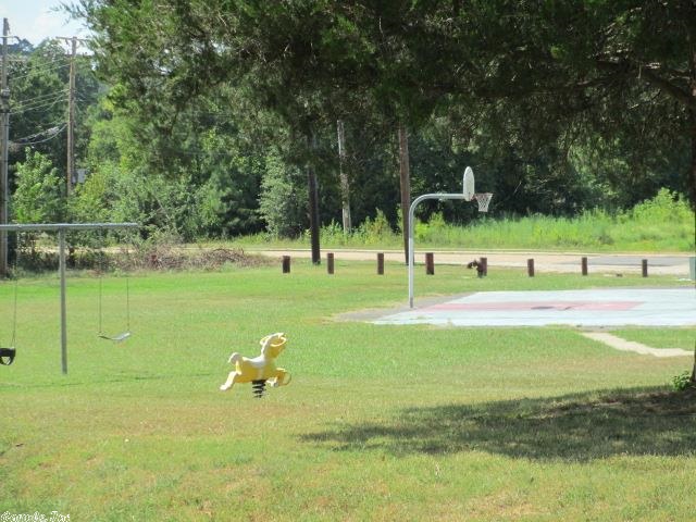 Fairwood #1 - Residential