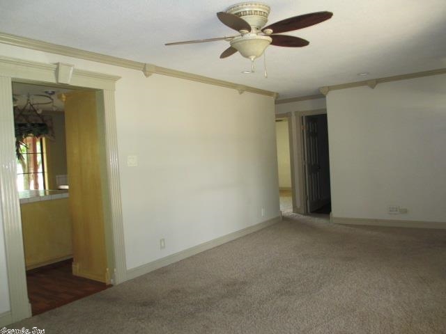 Fairwood #1 - Residential