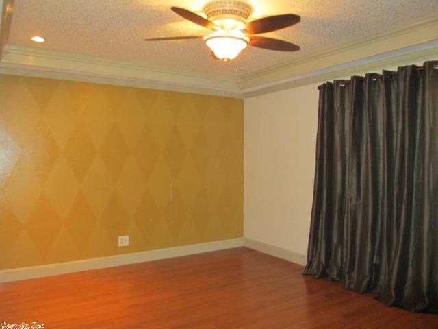 Fairwood #1 - Residential