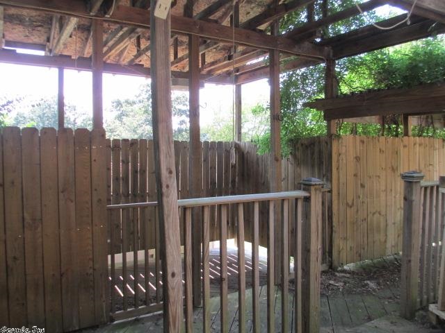 Fairwood #1 - Residential