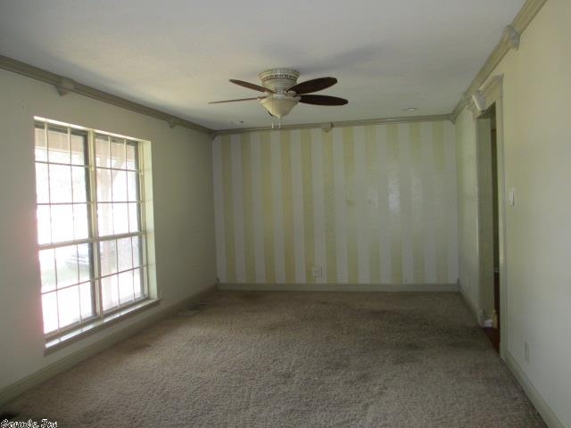 Fairwood #1 - Residential