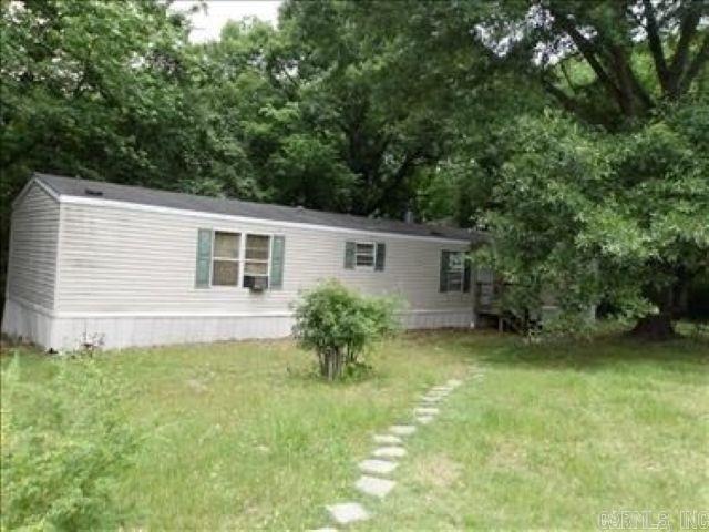 COLLEGE PARK - Residential