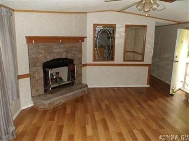 COLLEGE PARK - Residential