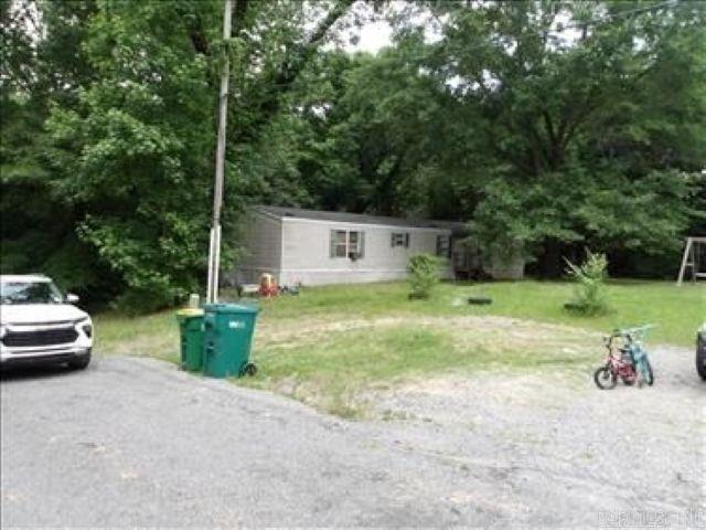 COLLEGE PARK - Residential