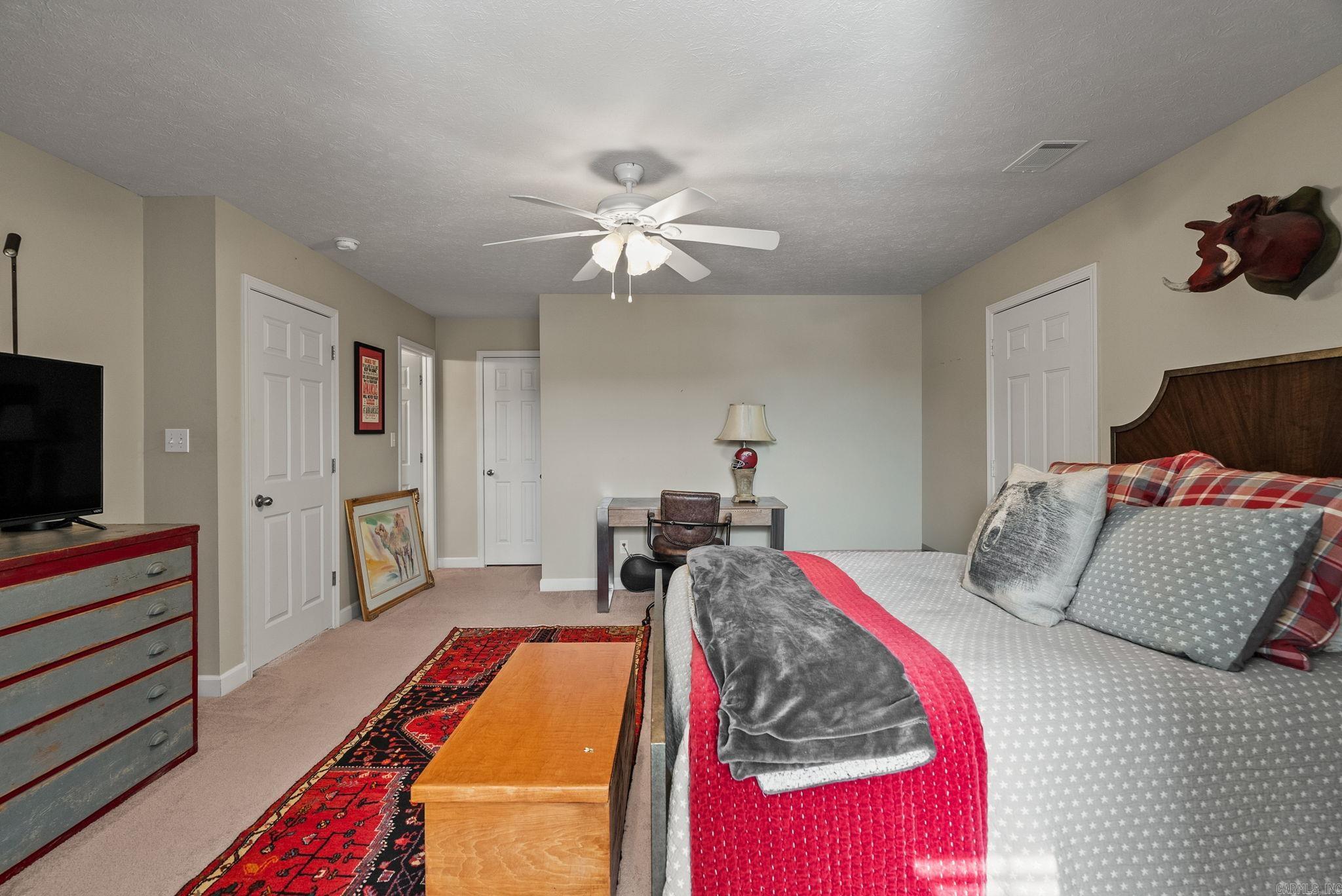 MAUMELLE VALLEY ESTATES - Residential