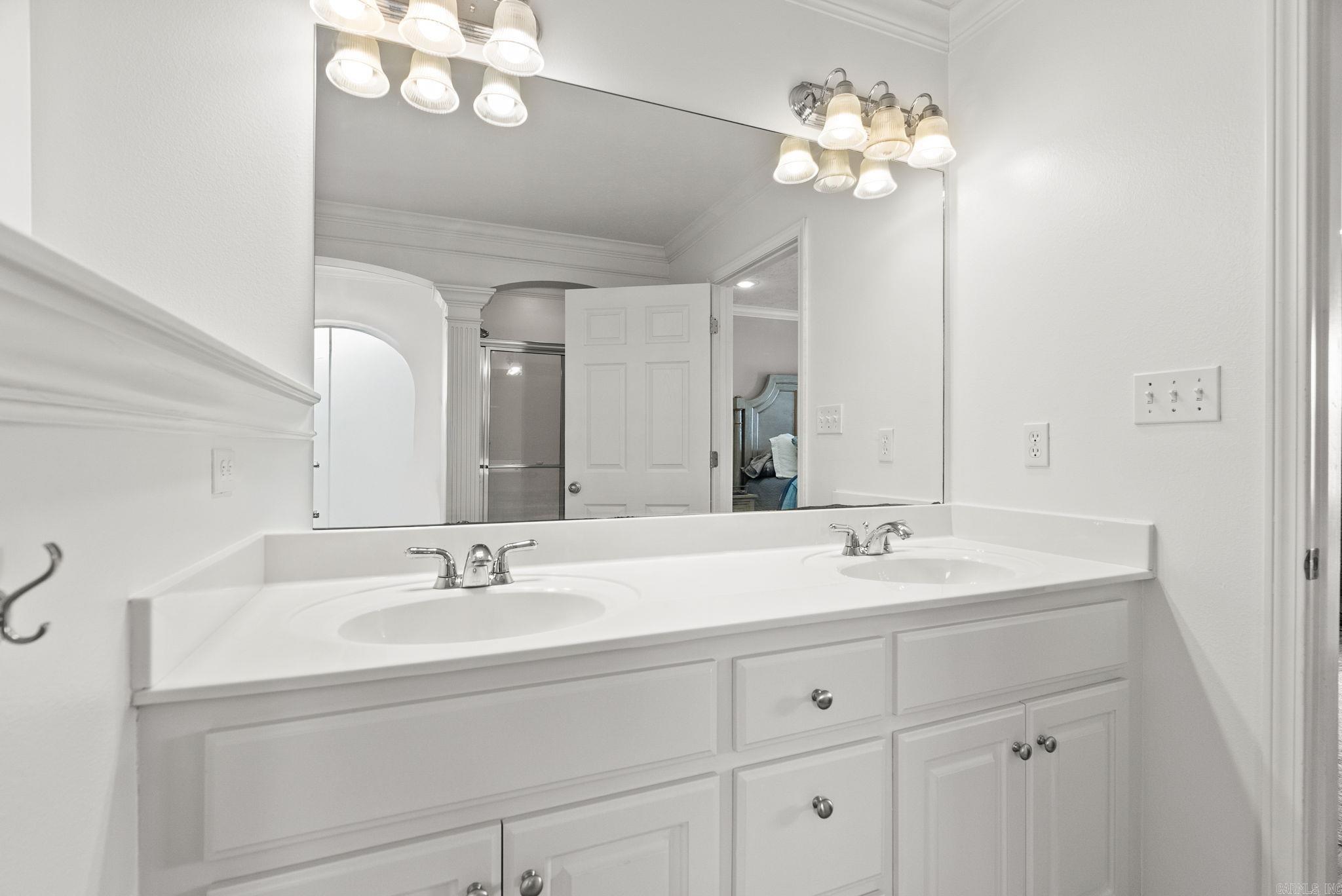 MAUMELLE VALLEY ESTATES - Residential