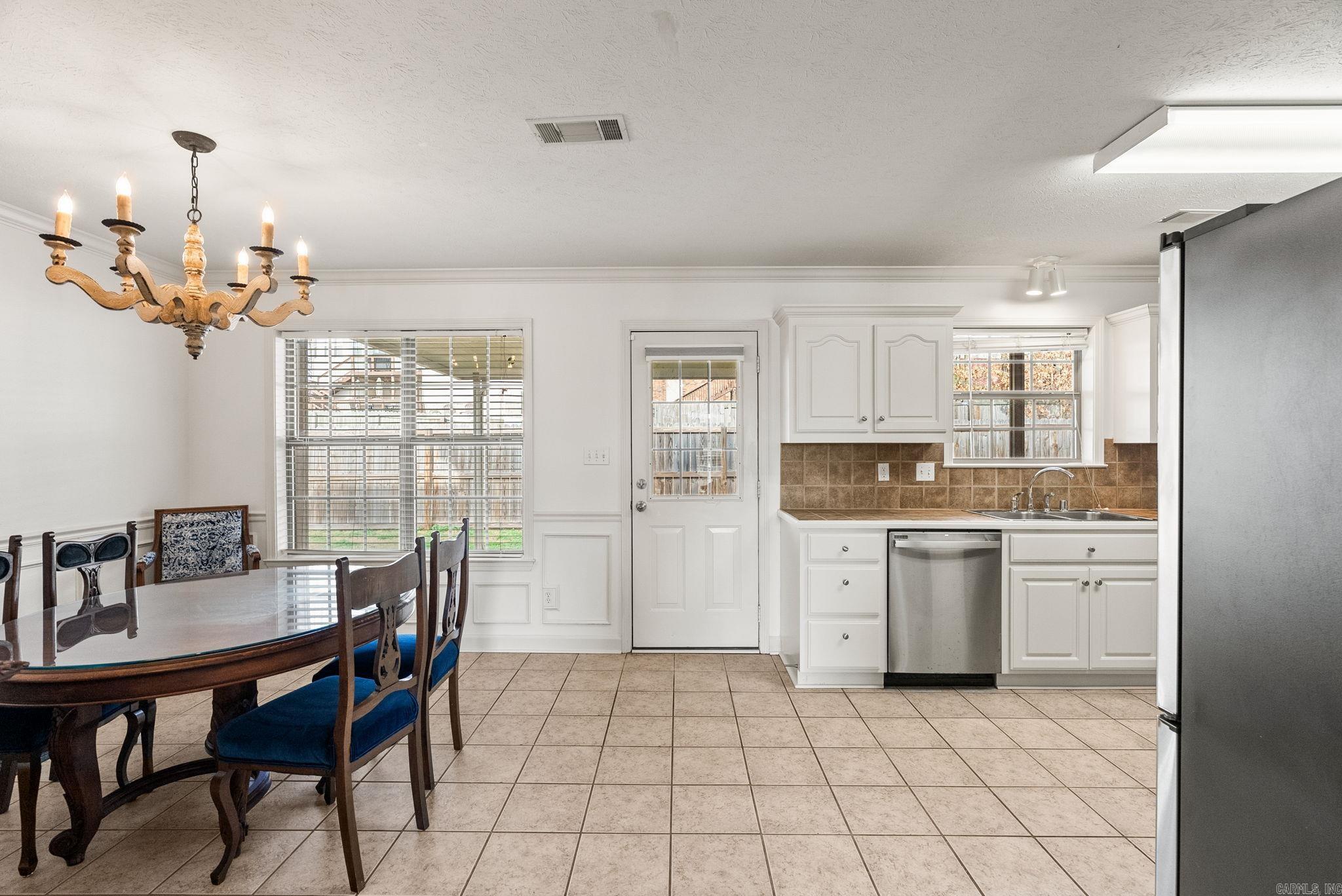 MAUMELLE VALLEY ESTATES - Residential