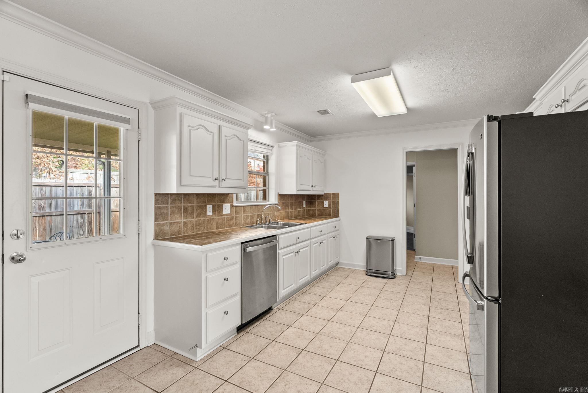 MAUMELLE VALLEY ESTATES - Residential