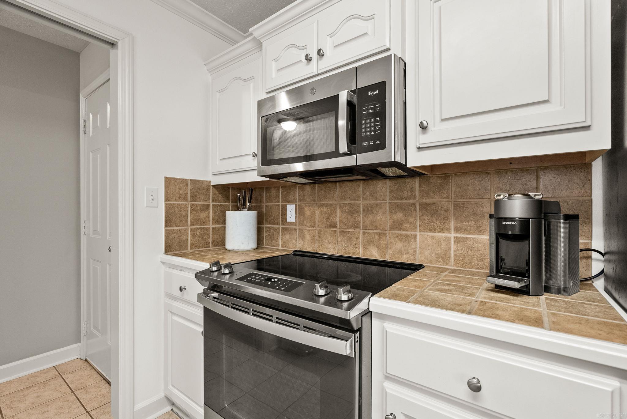 MAUMELLE VALLEY ESTATES - Residential