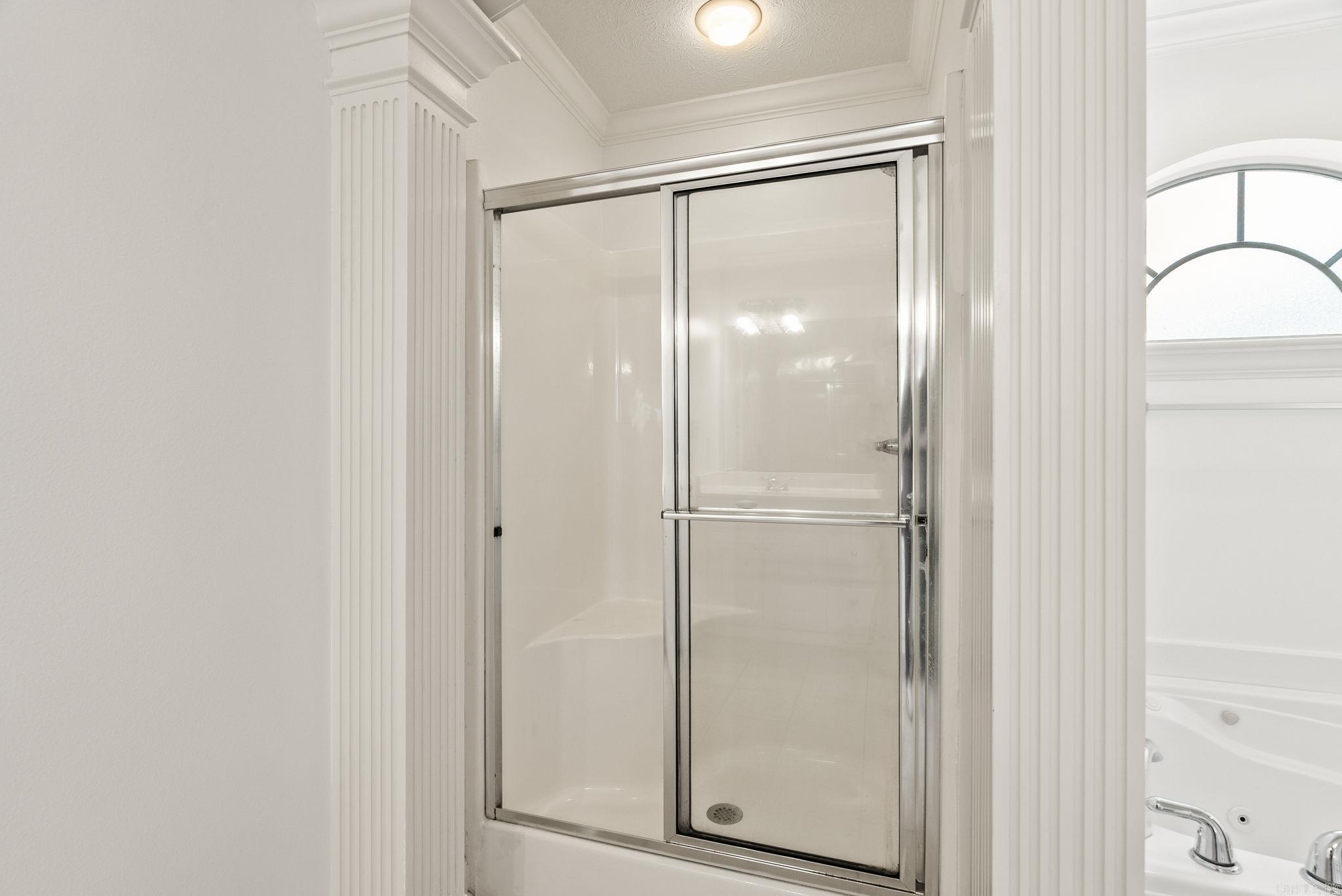 MAUMELLE VALLEY ESTATES - Residential