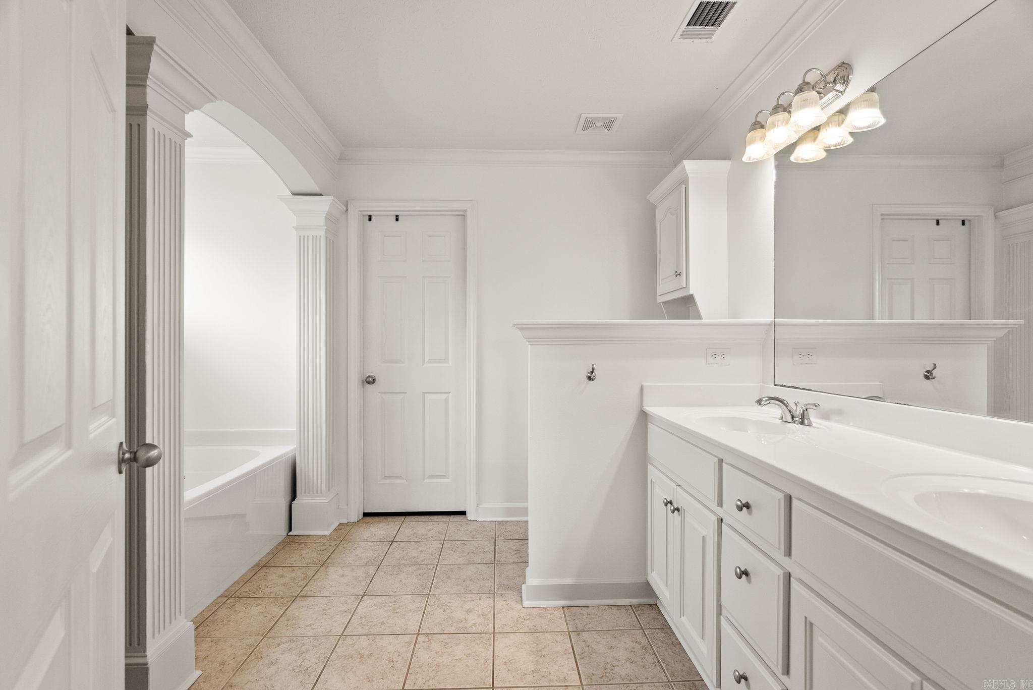 MAUMELLE VALLEY ESTATES - Residential