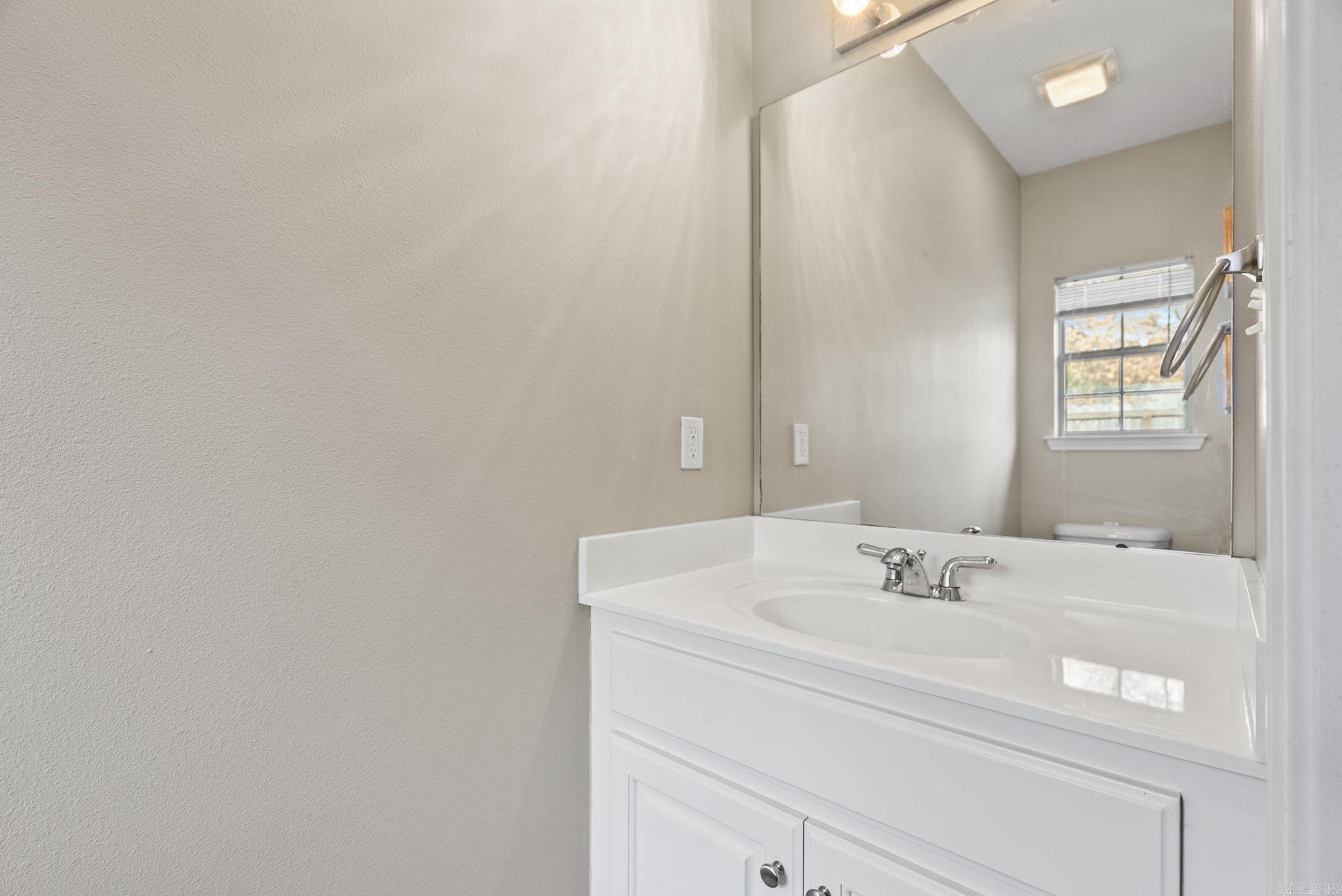 MAUMELLE VALLEY ESTATES - Residential