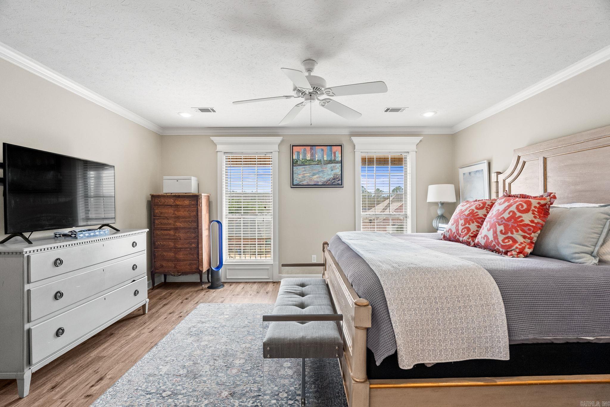 MAUMELLE VALLEY ESTATES - Residential